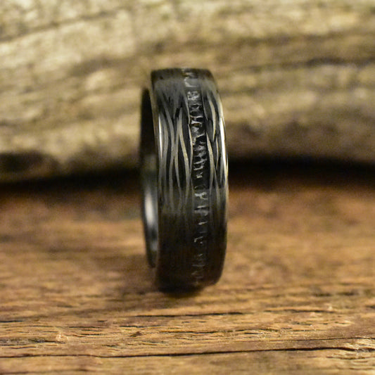 The Carbon Elite