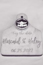 TheElkIvoryPro-Staff - Wedding Edition - Men's Antler Wedding Rings