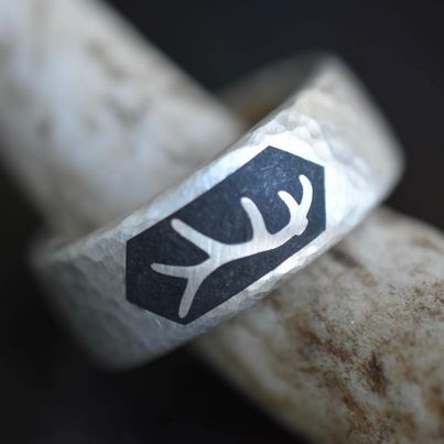The Backcountry Outdoorsmen Hammered Edition