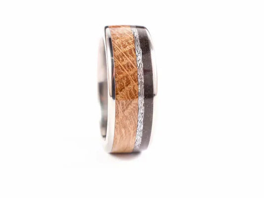 TheClassyRedneck - Men's Wedding Rings