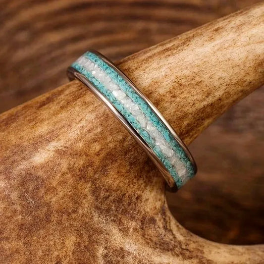 The Day Dreamer - Women Wedding Rings
