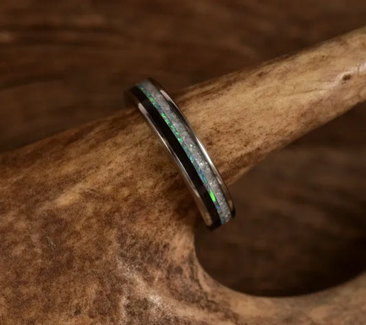 TheRodeoIslandGirl - Women's Wedding Rings