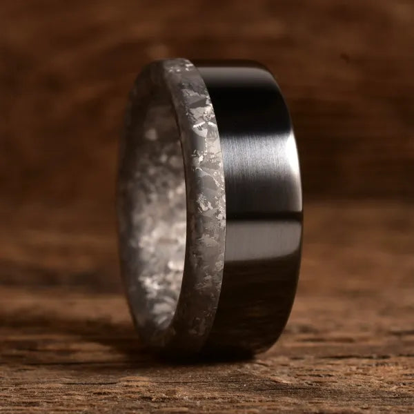 TheSteelhead - Men's Wedding Rings