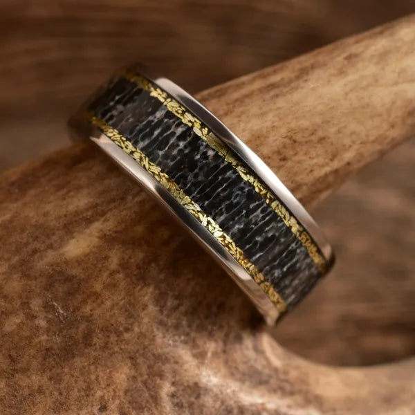 The Ultimate Outdoorsman Rogue Antler Arts