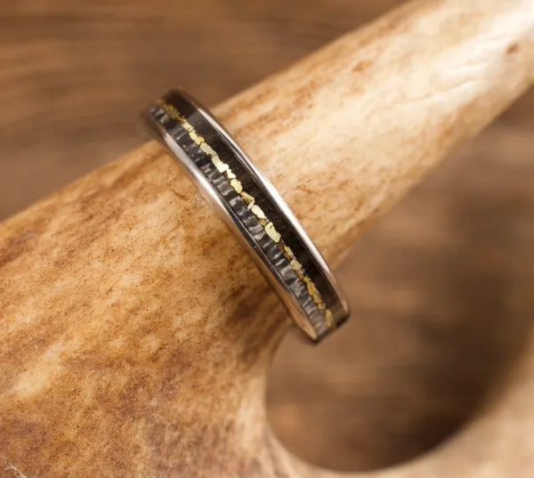 Rogue antler best sale rings