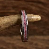 The Island Girl - Women Wedding Rings