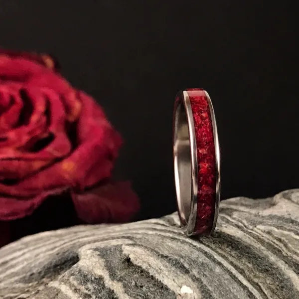 The Amor - Women Wedding Rings